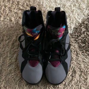 Air Jordan 7 Retro’s